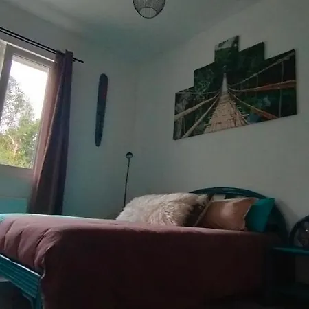 Cosy Entre Et Montagne Ascain