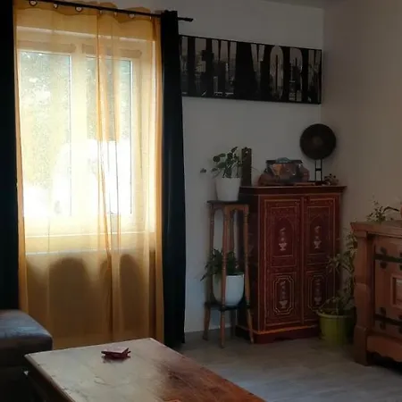 Cosy Entre Et Montagne