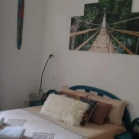 Homestay Cosy Entre Et Montagne