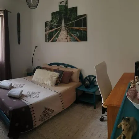 Homestay Cosy Entre Et Montagne Ascain