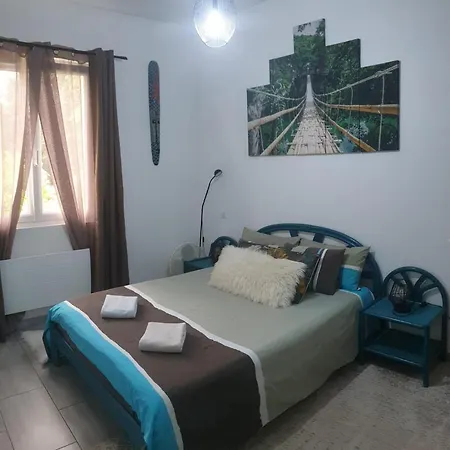 Homestay Cosy Entre Et Montagne Ascain