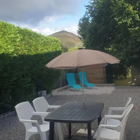 Privatunterkunft Cosy Entre Et Montagne *